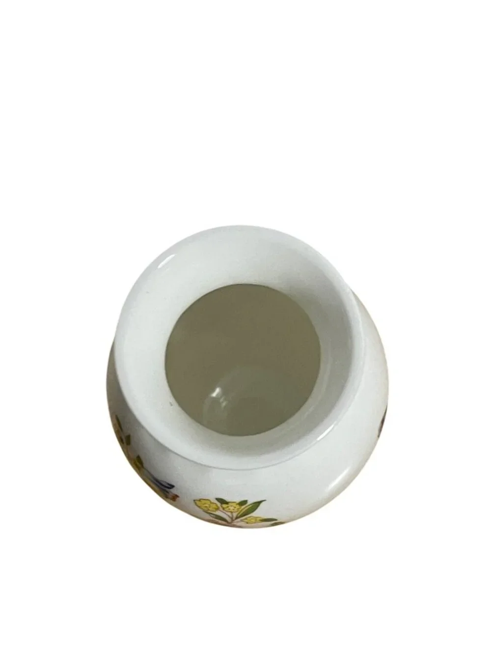 Aynsley Cottage Garden Fine Bone China Vase 3.5
